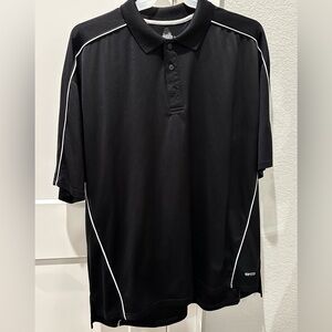 Russell Athletic Men’s Golf Shirt ~ Big & Tall 👕